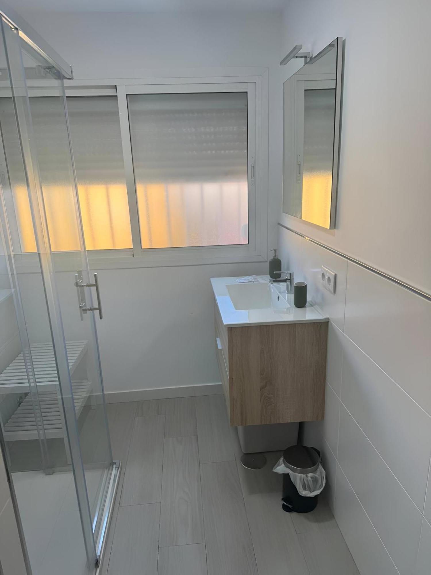 Ferienwohnung Golden Hour Grupo Ac Gestion Rota Exterior foto